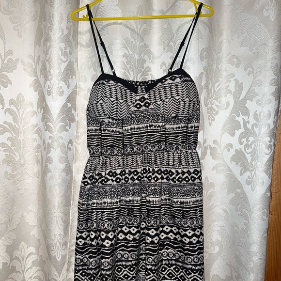 Corset(soft) Dress -with pockets! - Picture 3 of 5